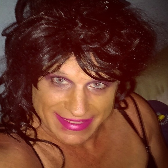 sissygirljohnny